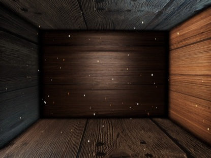 Colors Wood Blank