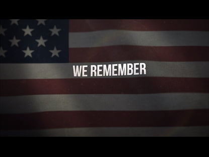 We Remember