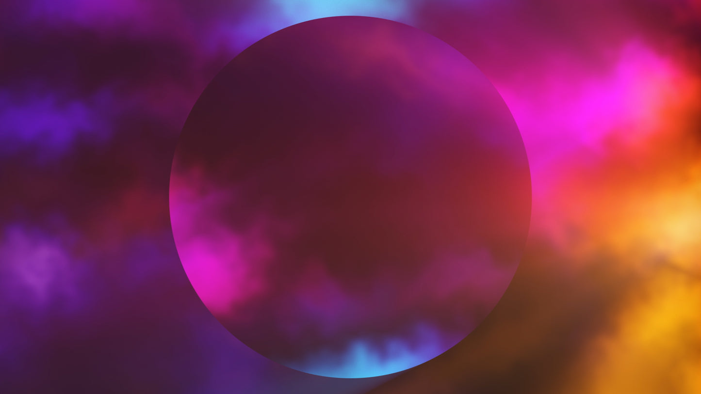 Amazing Haze 07 Still