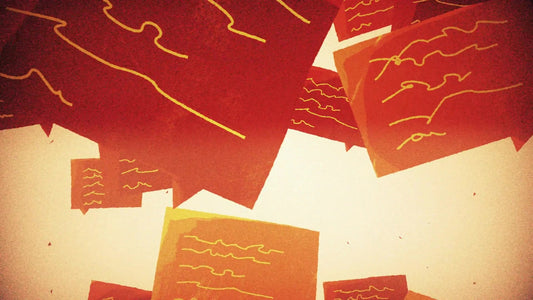 Pentecost Power 7 Motion