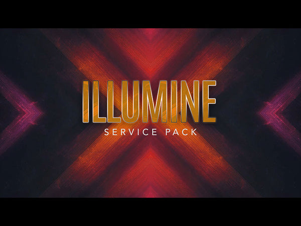 Illumine Service Pack
