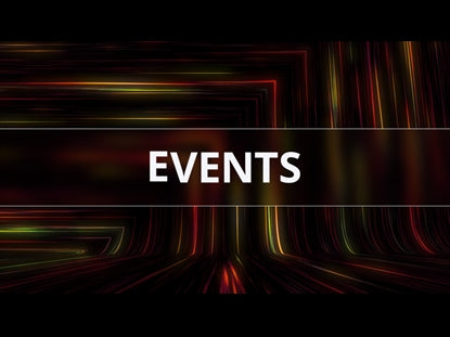 Angled Streaks Events