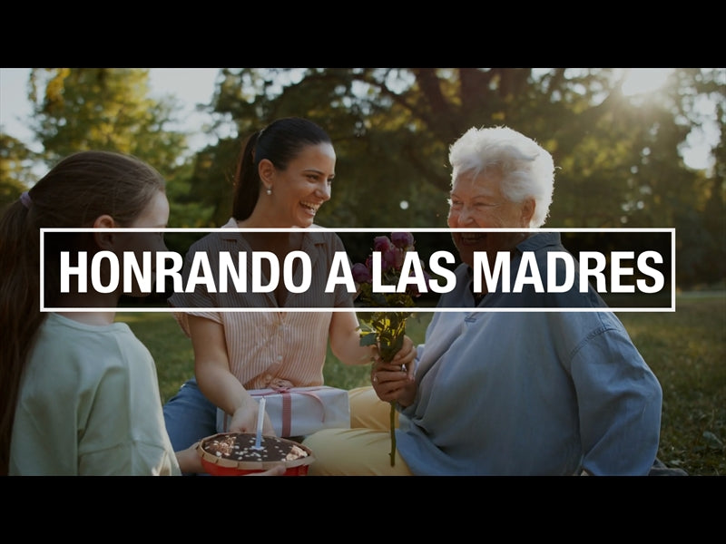 Honrando A Las Madres