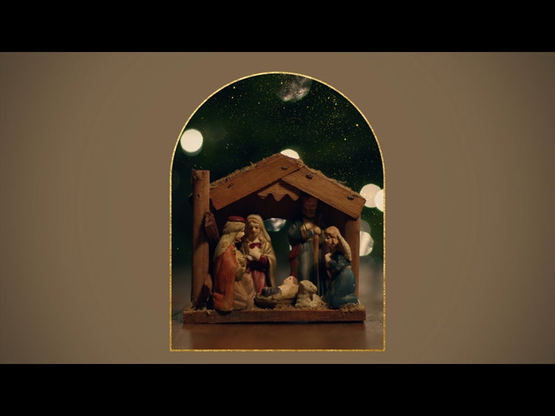 Keeping Christmas: Loop 03