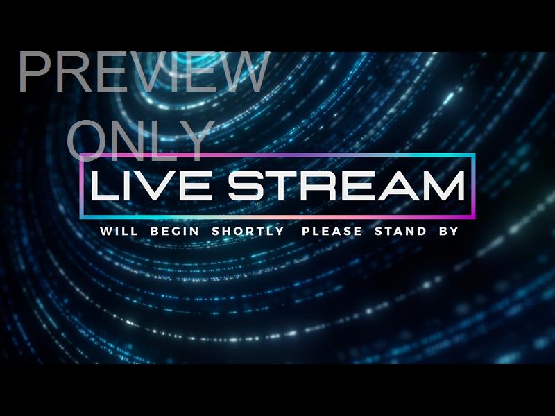 Infinite Live Stream Still