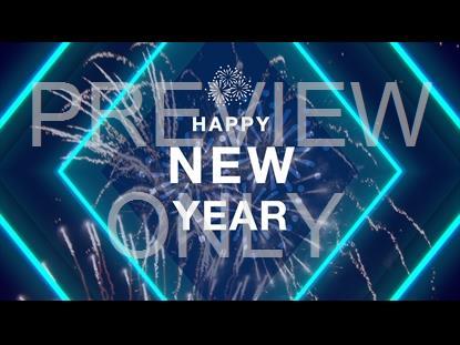 Happy New Year Still