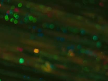 Holiday Bokeh 9