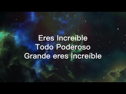 Eres Increible