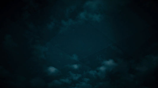 Good Friday Clouds 03