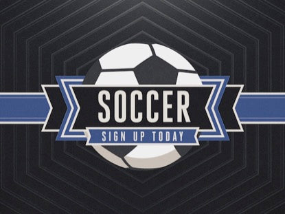 Sport Set Soccer