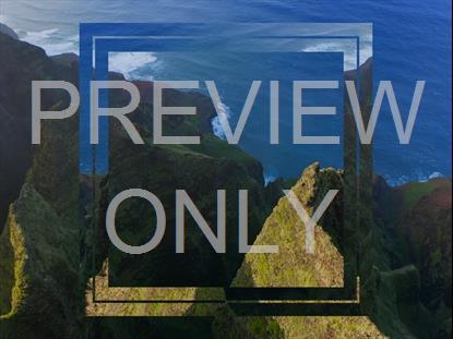 Epic Summer Aerial Tropical Islands