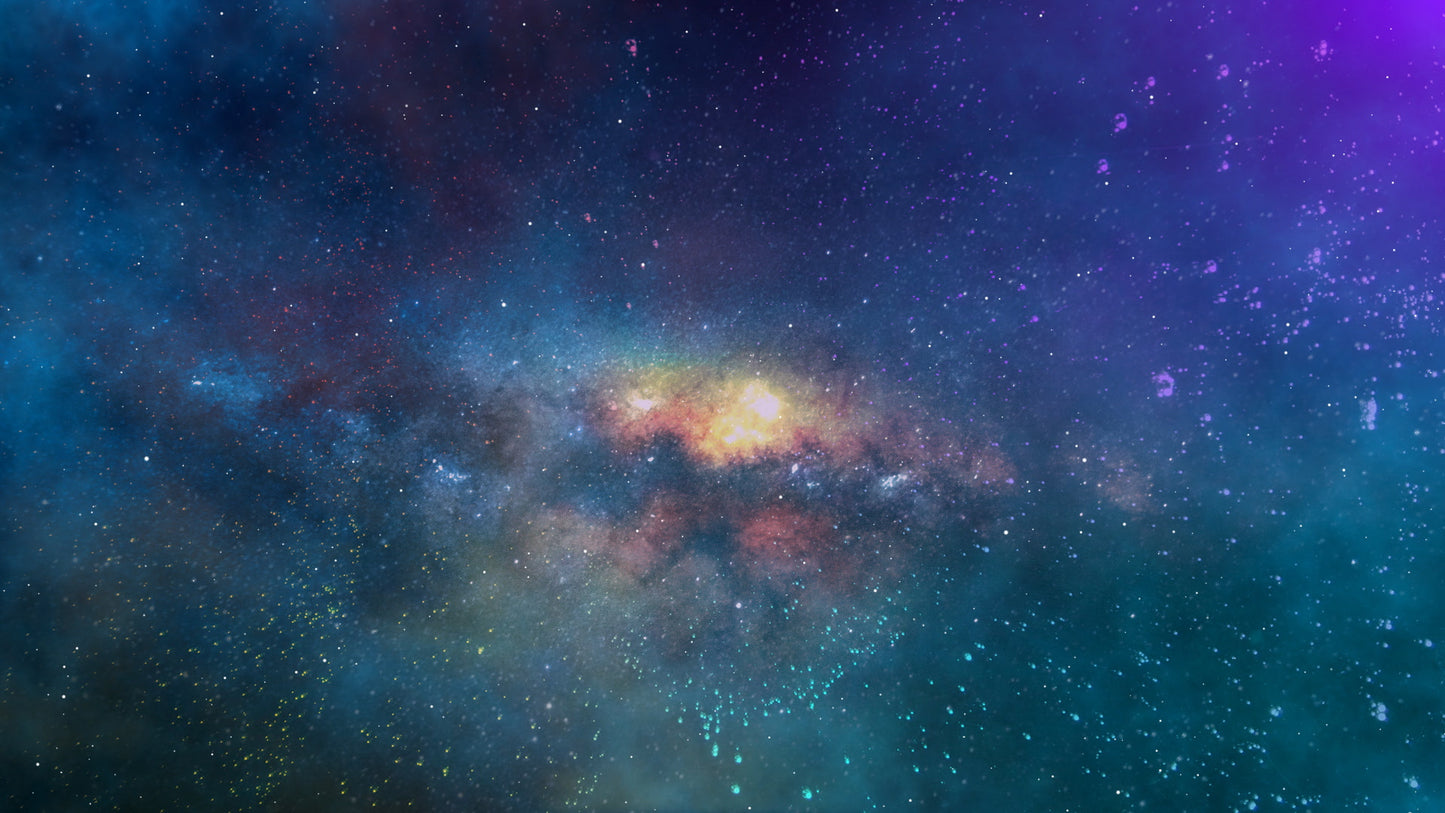 Deep Space 06 Still