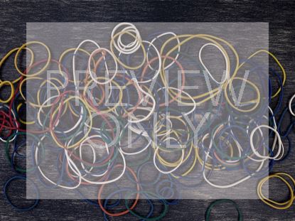 Bands Of Colors
