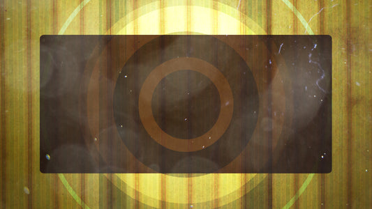 Striped Wallpaper Blank Title