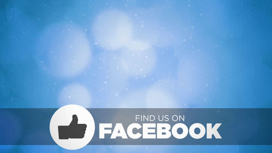 Spring Bokeh Facebook