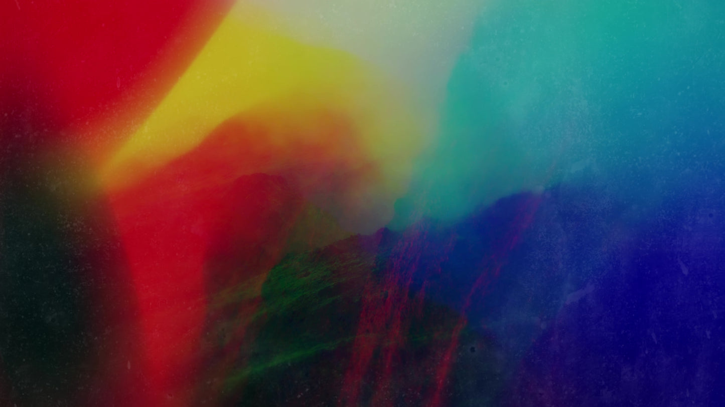 Misty Lent Hill Shift Still