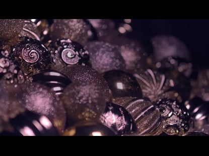Christmas Bulbs 5