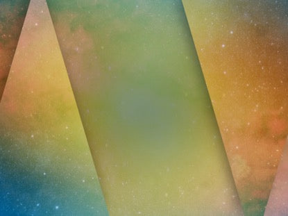 Cosmic Deco 4 Motion
