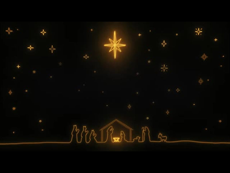 Neon Stars: 17
