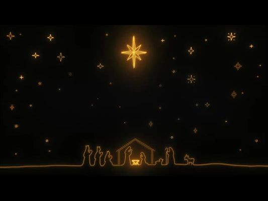 Neon Stars: 17
