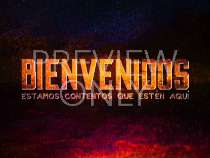 Discovery Welcome 2 Still Spanish