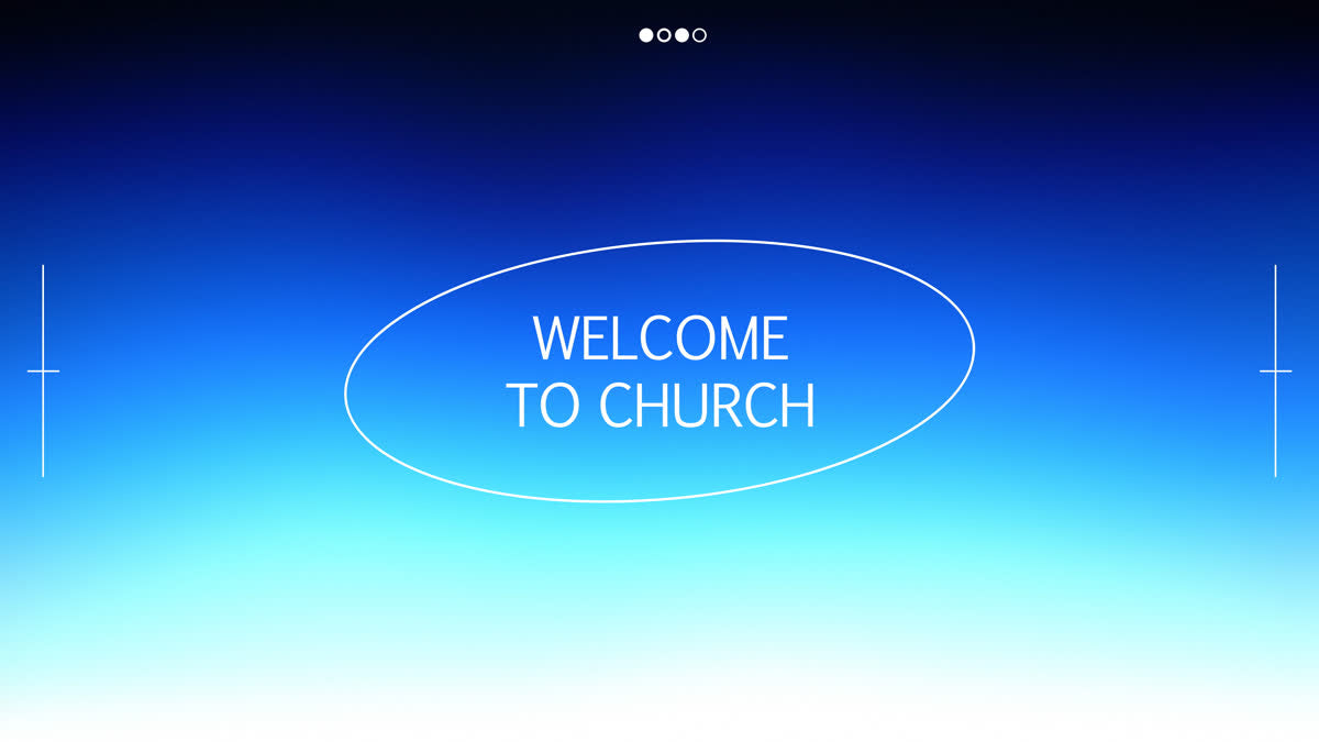 Dusk To Dawn Welcome