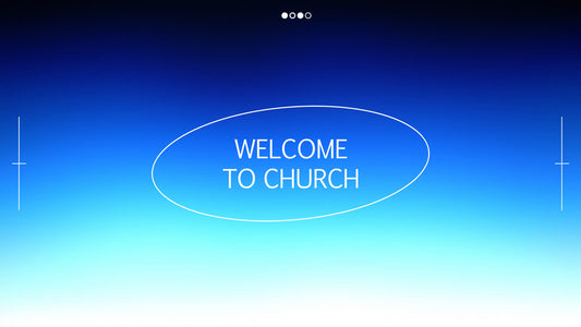 Dusk To Dawn Welcome