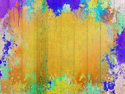 Painted Joy 6 Motion