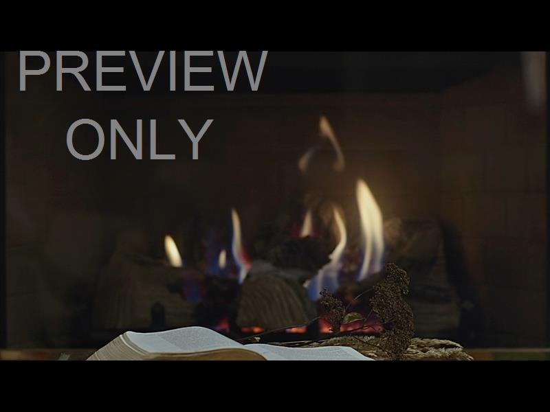 The Hearth Still 11