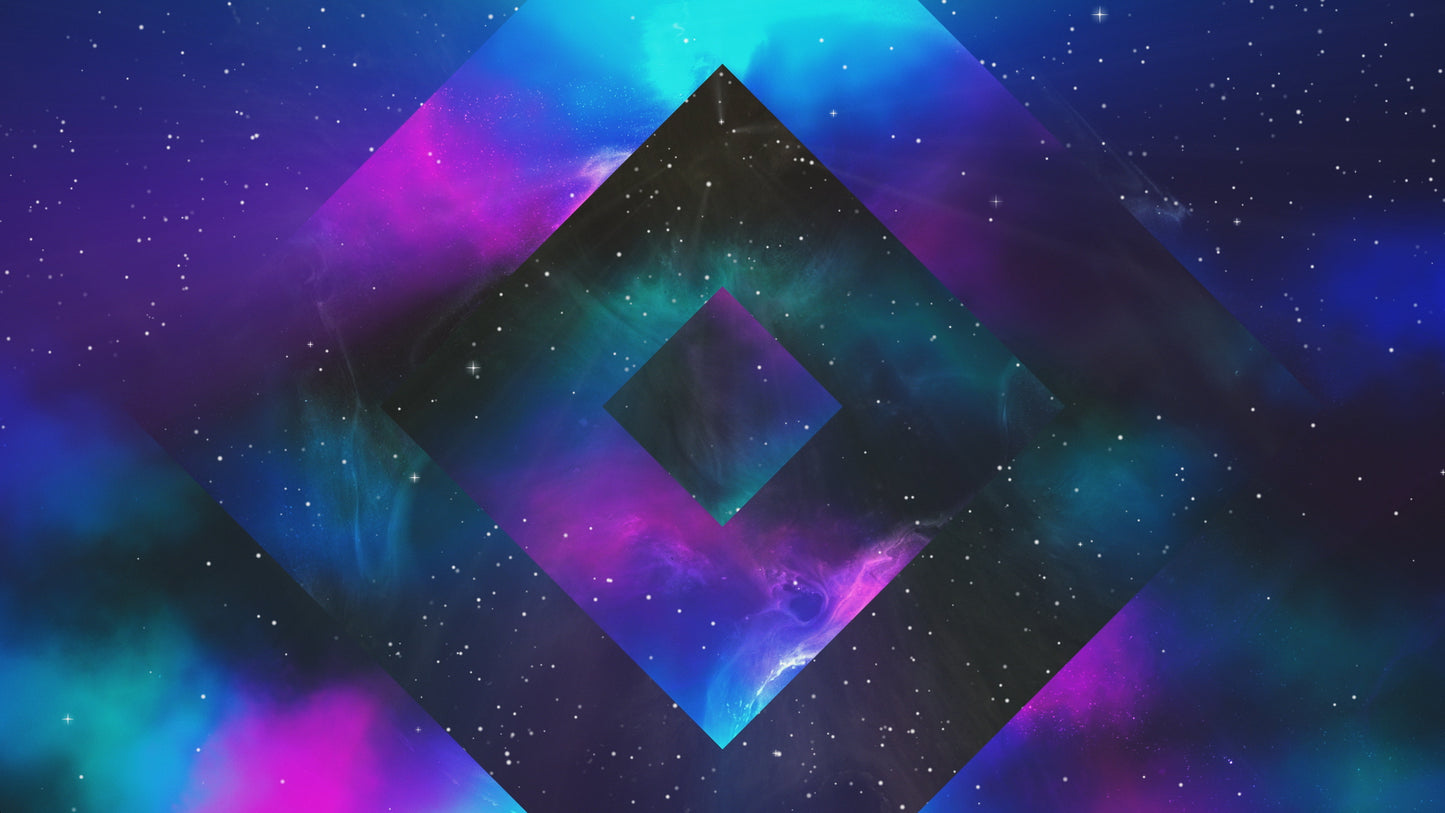 Christmas Galaxy 04 Still