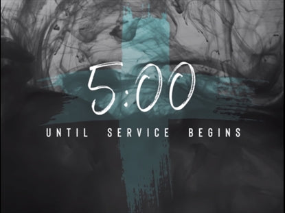 Lent Vol 2 Countdown