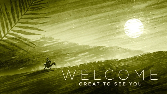 Painted Palm Welcome 01