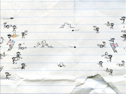 A Very Special Country Motion Battle