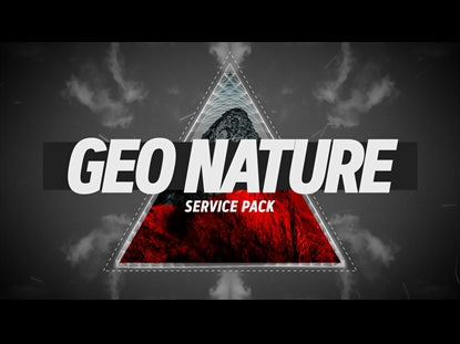 Geo Nature Service Pack