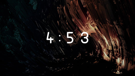 Hollow Star Countdown