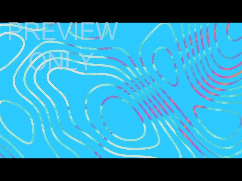 Topographical Shapes: Volume Two Worship Still 10