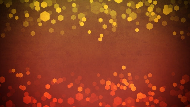Orange Lights 03