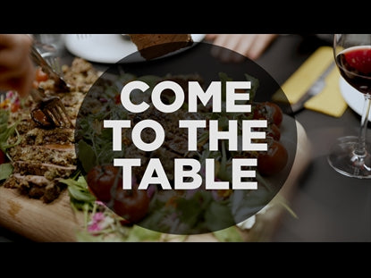 Come To The Table