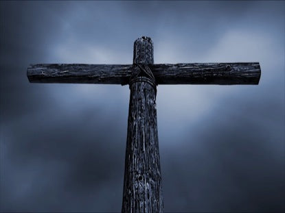 Rolling Thunder Cross - Cyan