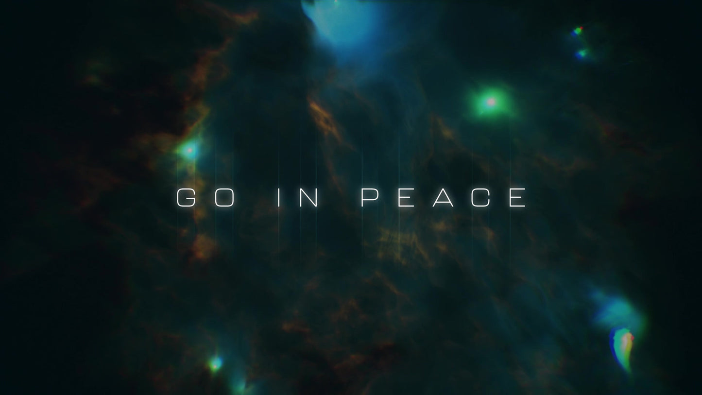 Illumination Exit Still