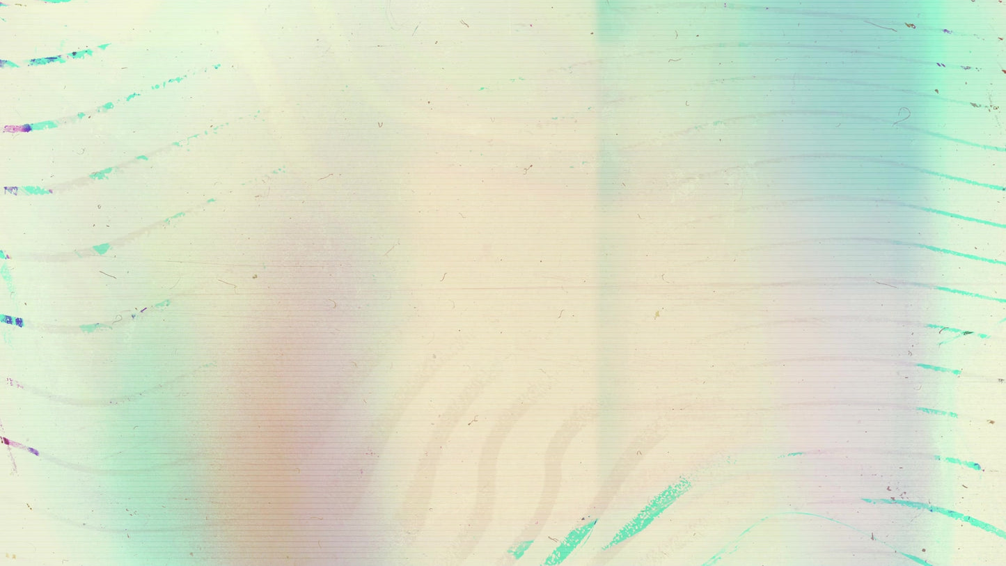 Jesus Is King Orbs Blank Still
