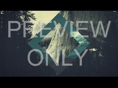 The Shape Of Winter 1 Graphic