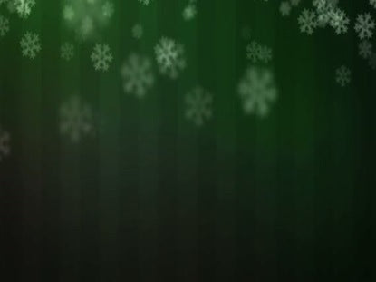 Green Flakes