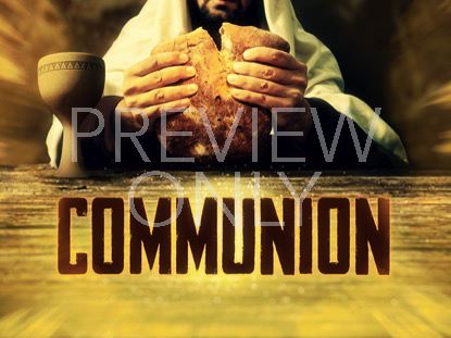 Communion