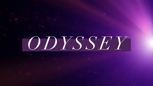 Odyssey Service Pack