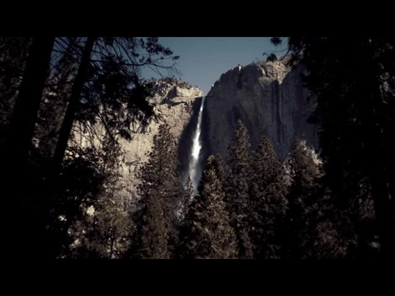 Yosemite River 15