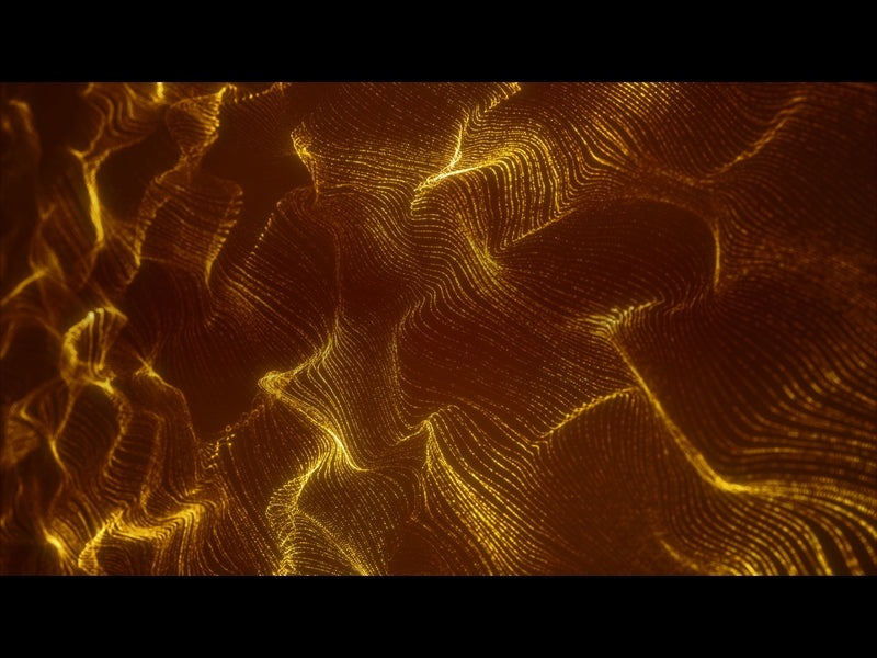 Wave Lines 8