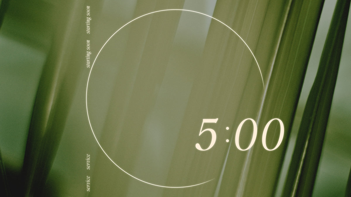 Triumph Countdown 01