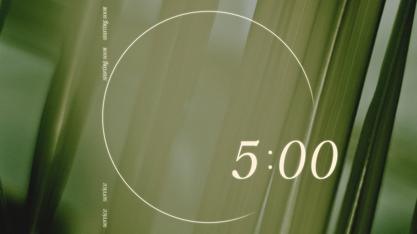 Triumph Countdown 01