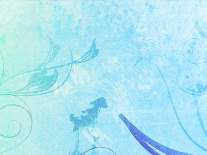 Pastel Blue